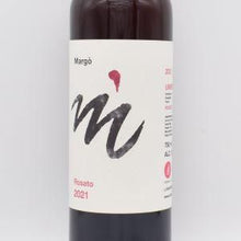 ロザート 2021 ロゼ 750ml / カンティーナ・マルゴ
