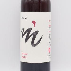 ロザート 2021 ロゼ 750ml / カンティーナ・マルゴ