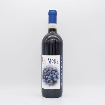バルベーラ・ダスティ ラ・モーラ 2019 赤 750ml / ライオーロ・レジニン