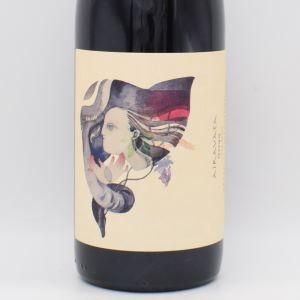 AIRAVATA アイラーヴァタ（バルベーラ）2016 赤 750ml やや甘口 / シュン・ミノワ
