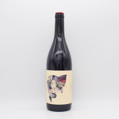 AIRAVATA アイラーヴァタ（バルベーラ）2016 赤 750ml やや甘口 / シュン・ミノワ