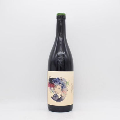 VINAYAKI ヴィナヤキ (ボナルダ) 2016 赤 750ml / シュン・ミノワ