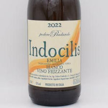 インドシリス ビアンコ フリザンテ 2022 オレンジ微泡 750ml / ポデーレ・プラダローロ