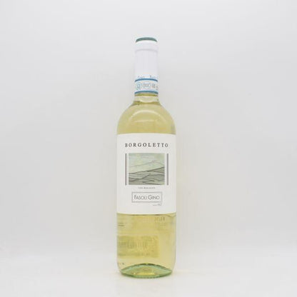ソアーヴェ ボルゴレット 2022 白 750ml / ファゾーリ・ジーノ