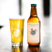 【先行販売品】志賀高原ビール macaroni pils!?