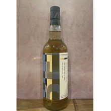 ベンリアック17年 2007 トンプソンブラザーズ