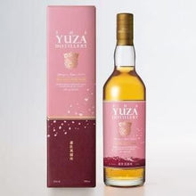 【先行販売品】YUZA 遊佐 シングルモルト Spring in Japan 2024