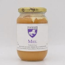 【ご購入条件有り】ミエル (はちみつ) 500g / ラ・フェルム・ド・ラ・サンソニエール（マルク・アンジェリ）