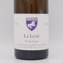 ラ・リュンヌ 2022 白 750ml / ラ・フェルム・ド・ラ・サンソニエール（マルク・アンジェリ）