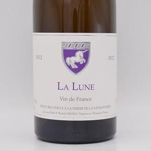 ラ・リュンヌ 2022 白 750ml / ラ・フェルム・ド・ラ・サンソニエール（マルク・アンジェリ）