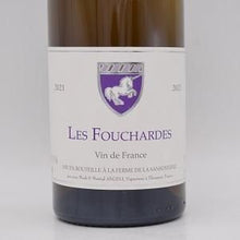レ・フシャルド 2021 白 750ml / ラ・フェルム・ド・ラ・サンソニエール（マルク・アンジェリ）