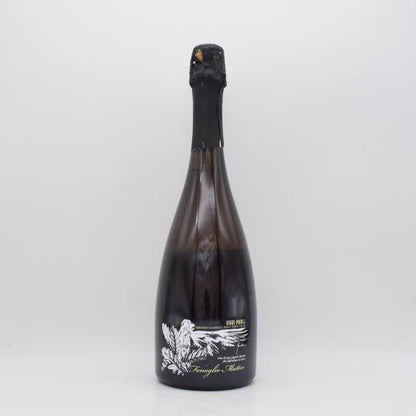 ブリュット・パレーイ メトード・クラッシコ 2019 ロゼ泡 750ml / マッテオ・フェノーリオ