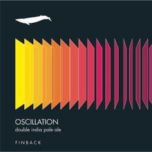 フィンバック Oscillation (Batch O36) 空輸です！