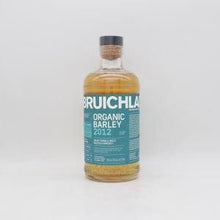 ブルックラディ ジ・オーガニック 2012
