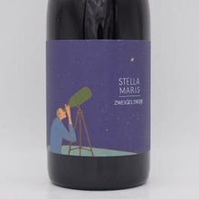 【ご購入条件有り】ステラ・マリス ツヴァイゲルト・レーベ 2020 赤 750ml / トアール・ワイナリー