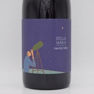 【ご購入条件有り】ステラ・マリス ツヴァイゲルト・レーベ 2020 赤 750ml / トアール・ワイナリー