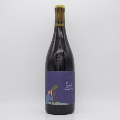 【ご購入条件有り】ステラ・マリス ツヴァイゲルト・レーベ 2020 赤 750ml / トアール・ワイナリー