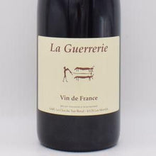 ラ・ゲルリー 2022 赤 750ml / ル・クロ・デュ・チュ＝ブッフ