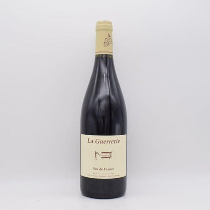 ラ・ゲルリー 2022 赤 750ml / ル・クロ・デュ・チュ＝ブッフ