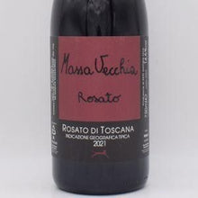 【ご購入条件有り】ロザート 2021 ロゼ 750ml / Massa Vecchia マッサ ヴェッキア