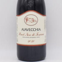 【ご購入条件有り】 ピノ・ネーロ 2020 赤 750ml / Aia Vecchia アイア ヴェッキア