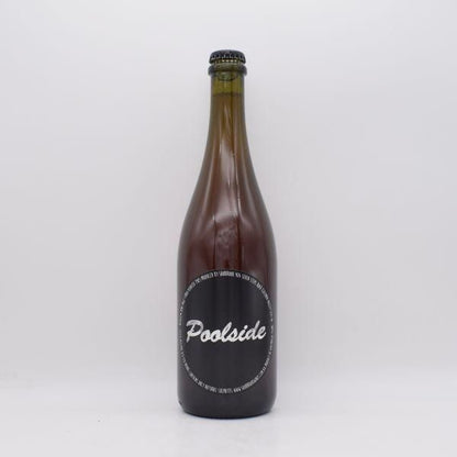 【ご購入条件有り】 プールサイド 2022 ロゼ 750ml / トム ショッブルック
