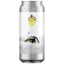 【先行販売品】モンキッシュ Foggy Window DIPA 空輸です！