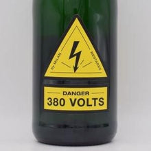 デンジャー 380ボルト 2022 白微泡 750ml / MILAN NESTAREC ミラン ネスタレッツ