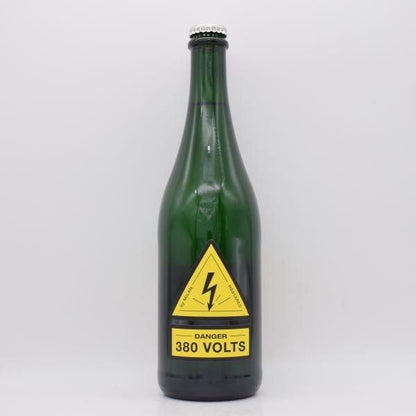 デンジャー 380ボルト 2022 白微泡 750ml / MILAN NESTAREC ミラン ネスタレッツ