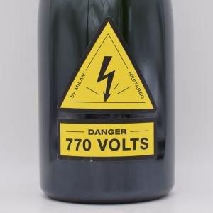 デンジャー 770ボルト 2022 白微泡 1500ml / MILAN NESTAREC ミラン・ネスタレッツ