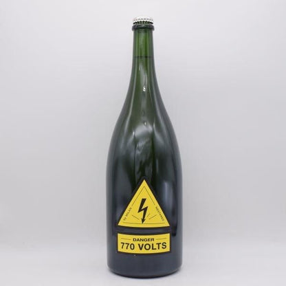 デンジャー 770ボルト 2022 白微泡 1500ml / MILAN NESTAREC ミラン・ネスタレッツ
