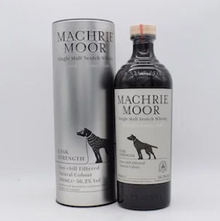 マクリー ムーア カスクストレングス