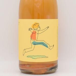 oppla オップラ 2022 白微泡 750ml / Indomiti インドミティ