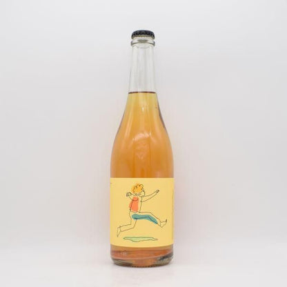 oppla オップラ 2022 白微泡 750ml / Indomiti インドミティ
