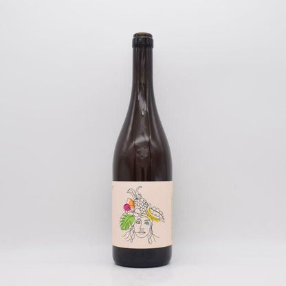 antropica アントロピカ 2022 白 (オレンジ) 750ml / Indomiti インドミティ