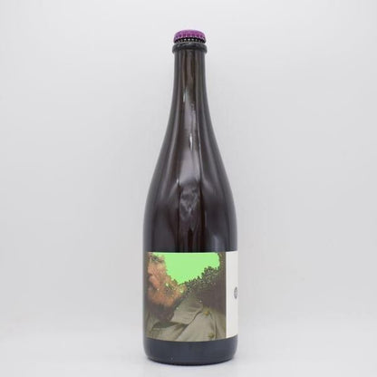 スパークリング サン・ローラン リッチー ペティヤン・ナチュレル カーネロス 2022 白微泡 750ml / クルーズ・ワイン・カンパニー