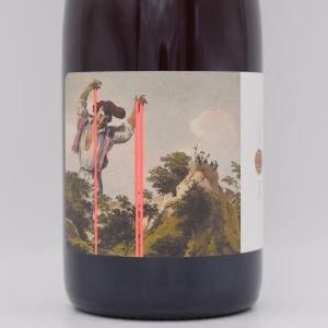 クルーズ・トラディション ロゼ・スパークリング カリフォルニア ロゼ泡 NV 750ml / クルーズ・ワイン・カンパニー