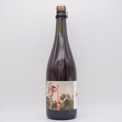クルーズ・トラディション ロゼ・スパークリング カリフォルニア ロゼ泡 NV 750ml / クルーズ・ワイン・カンパニー