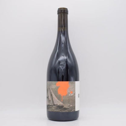 モンキー・ジャケット レッド・ブレンド ノース・コースト 2020 赤 750ml / クルーズ・ワイン・カンパニー