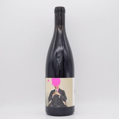 カリニャン エヴァンジェーリョ コントラ・コスタ 2022 赤 750ml / クルーズ・ワイン・カンパニー