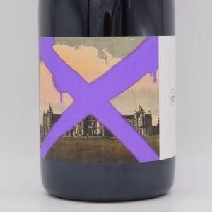 ピノ・ノワール デモ・シリーズ ソノマ・コースト 2021 赤 750ml / クルーズ・ワイン・カンパニー