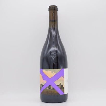 ピノ・ノワール デモ・シリーズ ソノマ・コースト 2021 赤 750ml / クルーズ・ワイン・カンパニー
