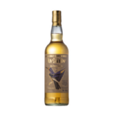 グレンマレイ12年 2008 バーボンバレル エイヴィアンズ 新シリーズ第一弾