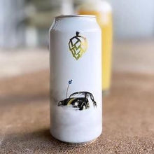 【先行販売品】オムニポロ Foggy Window DIPA モンキッシュコラボ