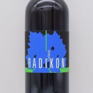 【ご購入条件有り】O......(Oslavje) オスラーヴィエ 2018 白 500ml / ラディコン