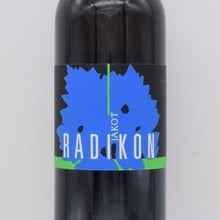 【ご購入条件有り】Jakot ヤーコット 2018 白 (オレンジ) 500ml / ラディコン