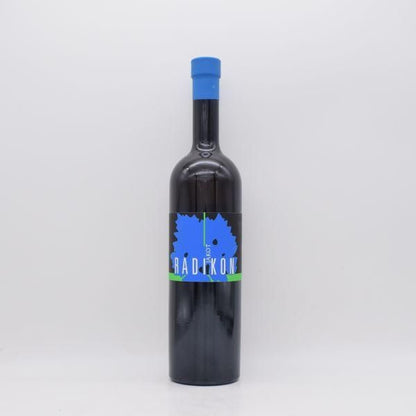 【ご購入条件有り】Jakot ヤーコット 2018 白 (オレンジ) 500ml / ラディコン