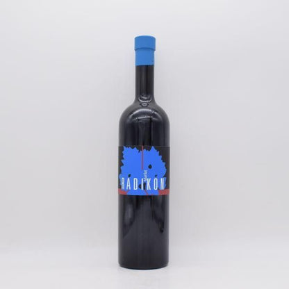 【ご購入条件有り】Merlot メルロー 2007 赤 500ml / ラディコン