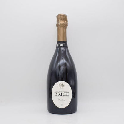 エリタージュ ブリュット NV 白泡 750ml / ブリス