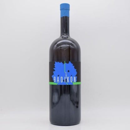 【ご購入条件有り】Jakot ヤーコット 2018 白 (オレンジ) 1000ml / ラディコン